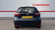 Honda Jazz 1.5 i-MMD Hybrid SR 5dr eCVT Hybrid Hatchback